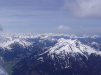 Prepovedan insekticid DDT še vedno prisoten v Alpah