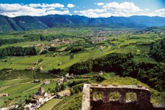 Letna konferenca "Povezanosti v Alpah" posvečena kakovosti življenja