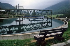 Vodna energija da, a ne na rač un narave!