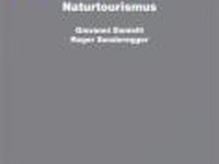 Publikacija o naravnem turizmu z nadnacionalnega vidika