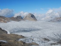 Spanje pravičnih pri Alpski konvenciji