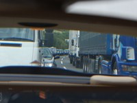 Švica: neuspešno varstvo Alp