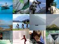 Natečaji za projekte na področju voda kot dragocenega naravnega vira