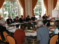 Povezano strokovno znanje za alpsko ekološko omrežje