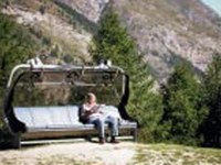 Kako podnebne spremembe vplivajo na turizem in katere strategije prilagajanja so smiselne in trajnostne?