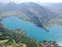 Zamujena priložnost za francoske Severne Alpe