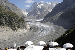 Občine bodo lahko poglobile znanje o podnebnih spremembah