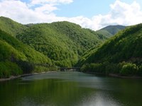 Italija: občine želijo same uporabljati vodo