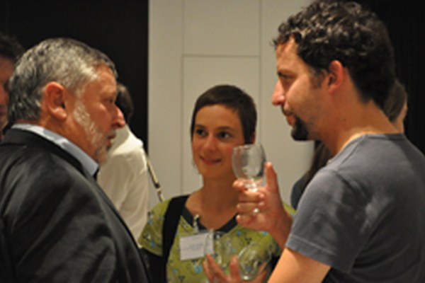 CIPRA pripravija plodna tla za nove ideje na območju alp