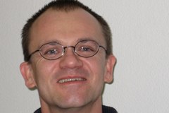 Trezna glava v topli gredi: intervju z nagrajencem projekta cc.alps