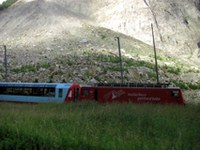 Naravne nesreče ostanejo v spominu