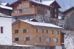 Francija: novi energijski standardi za novogradnje