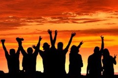 Išče se: najboljša alpska fotografija