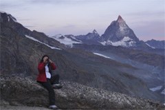 Razpis Vie Alpine za podelitev potovalnih štipendij