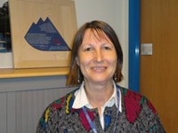 Umirjenost v živahni razpravi: Pascal Poblet, vodja projekta PDE "Ko se peljemo z avtobusom ali s kolesom, se umirimo"