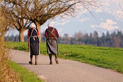 Konferenca: demografske spremembe na območju Alp