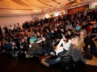 Družbeni kapital kot ključni dejavnik v trajnostni družbi