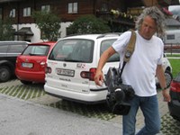 Film o modelih prihodnjega razvoja v alpskem turizmu z udeležbo Omrežja obcin