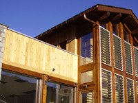 St. Martin de Belleville/FR: ekskurzije pomagajo širiti znanje