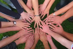 Langenegg/A, Vrin/CH in St. Martin/CH - dobitniki Evropske nagrade za prenovo vasi 2010