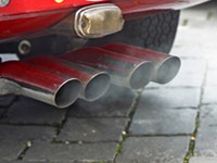 V Grenoblu kmalu prepoved vožnje za vozila 4x4?