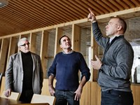 Alpska Konvencija: Smiselno in èutno