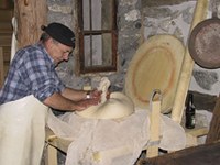 Belgijska pomoč varstvu Alp