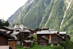 Iščejo se projekti za izvajanje Alpske konvencije