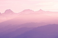 Švica: osem novih naravnih parkov