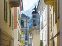 V Poschiavu bomo Alpe poskusili obnoviti