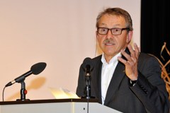 Bindingova nagrada za pionirja na področju sončne energije