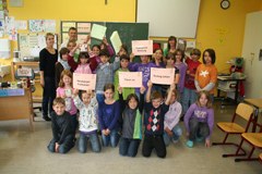 Sonthofen daje dober zgled