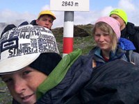 Potovalne štipendije Vie Alpine podeljene