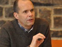 CIPRA v vlogi stičišča in gonilne sile