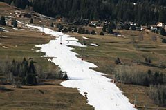 Zimski turizem: vizije v Savoji