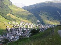 Kakovost življenja in arhitektura v gorskih vaseh