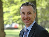 Avantura z vidnimi posledicami - Annecy, alpsko mesto leta 2012