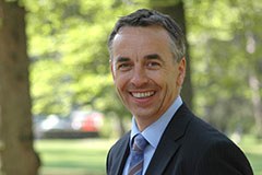 Avantura z vidnimi posledicami - Annecy, alpsko mesto leta 2012