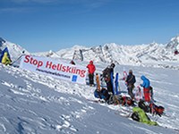 Matterhorn na razprodaji
