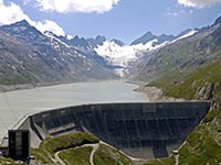 Vodna energija ali varstvo narave?