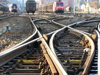 Lyon-Torino: zaprta pot za preusmeritev tovornega prometa na železnico