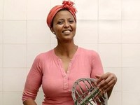 Agitu Ideo Gudeta in njena zapuščina