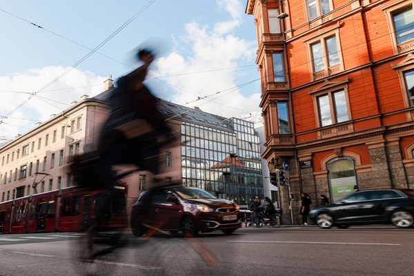 Alpe kot kraj srečanja