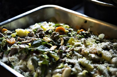 Alpska konvencija potrdila svojo zavezo k zelenemu gospodarstvu