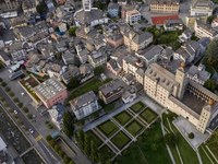 Alpska mesta – ključni dejavnik za trajnostni razvoj