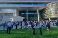 Biotska raznovrstnost v ospredju