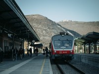 Ukrepi trajnostne mobilnosti v podjetjih in ustanovah - korak k trajnostnemu poslovanju