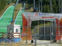 Déjà-vu: Olimpijske igre v italijanskih Alpah