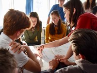 EUSALP 2020: Francija soočena z izzivi