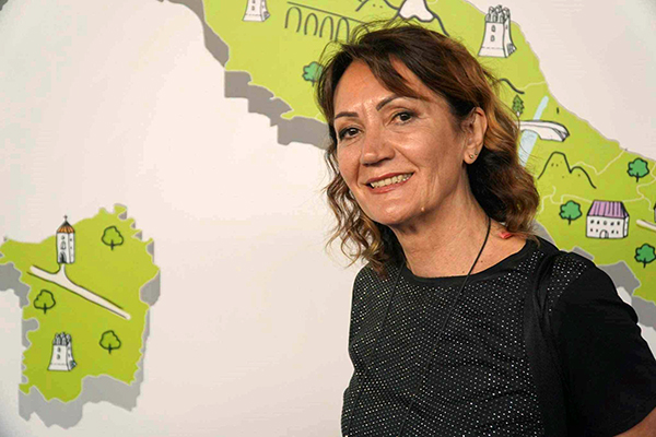 Stališče: Gore postale varno pribežališče